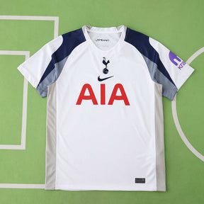 Tottenham Hotspur Camiseta Local 2025/26