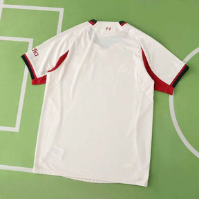 Liverpool Camiseta Visitante 2025/26 - Versión Jugador