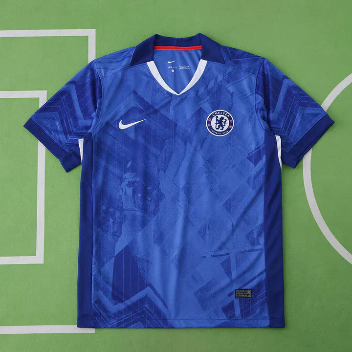 COMBO Chelsea Camisetas 2025/26