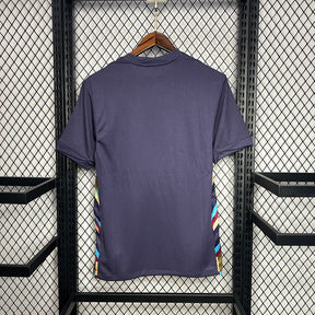 Inglaterra Camiseta Visitante 2024/25