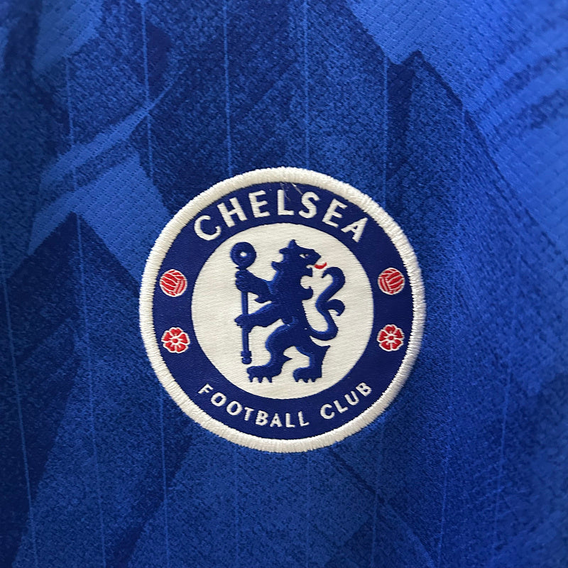 Chelsea Camiseta Local 2025/26 - PALMER #10 CUP