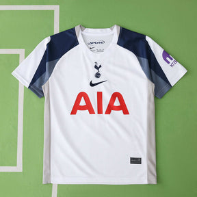 Tottenham Hotspur Camiseta Local 2025/26 - Niños