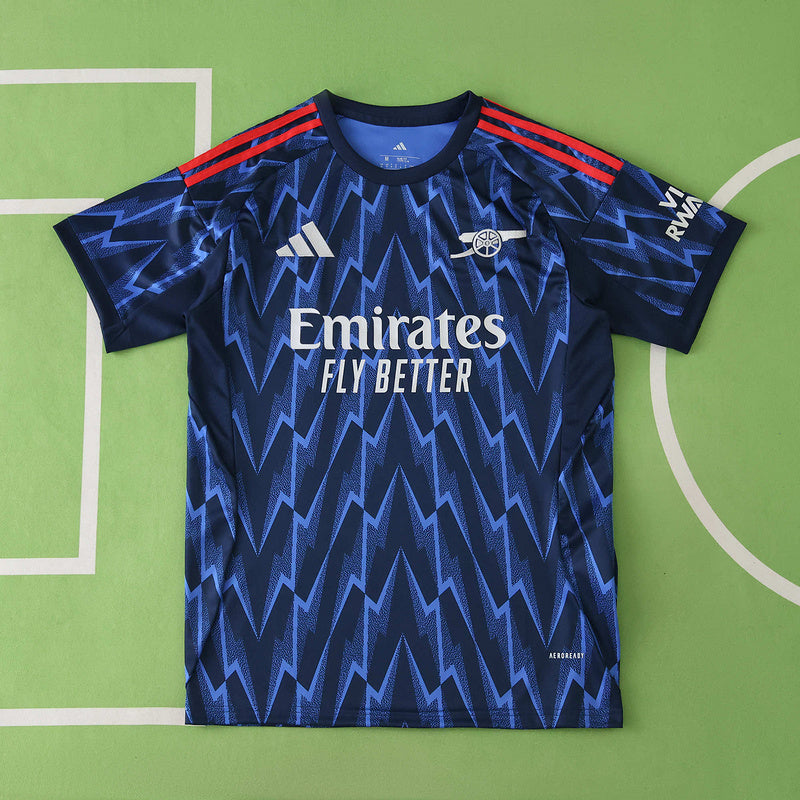 Arsenal Camiseta Visitante 2025/26