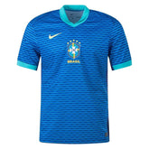 Brasil Camiseta Visitante 2024/25