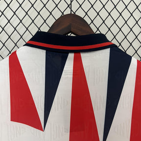 Inglaterra Camiseta Local 1992 - Retro