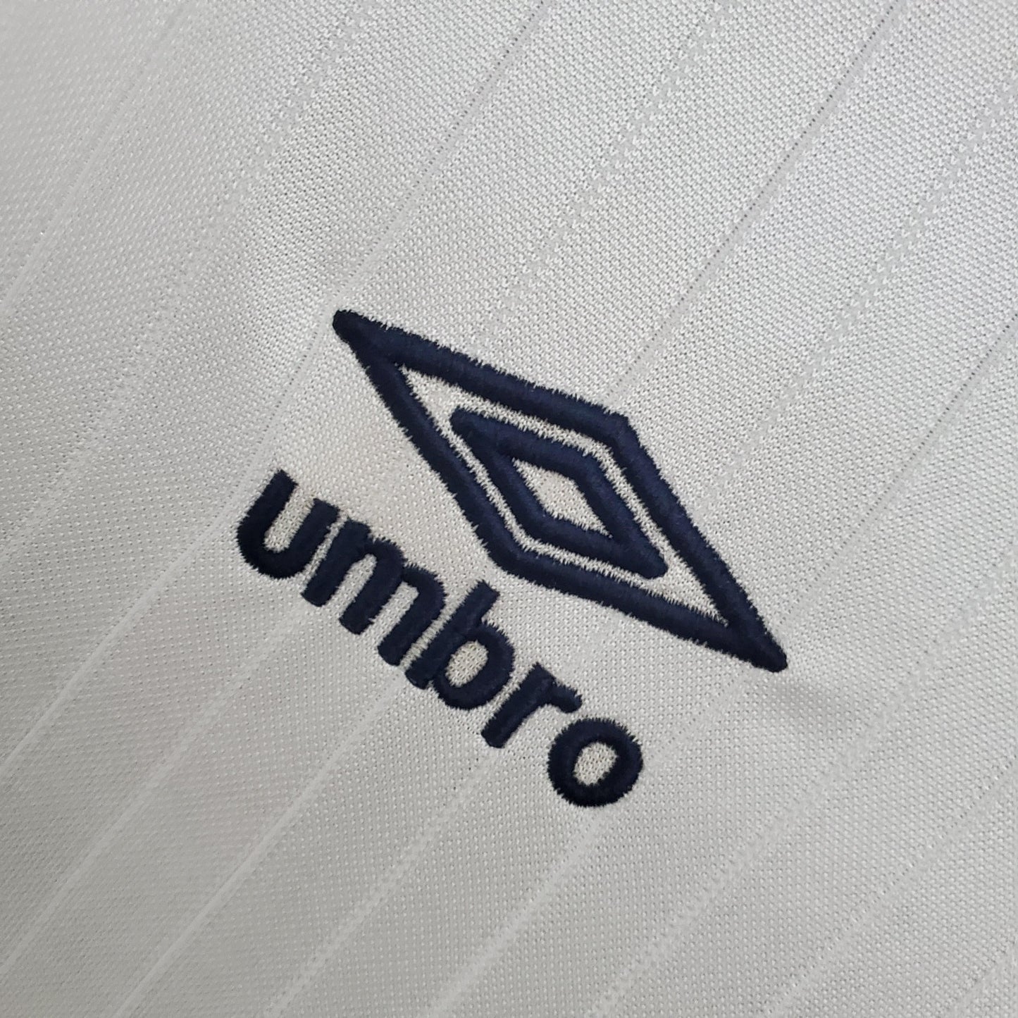 Inglaterra Camiseta Local 1984/87 - Retro