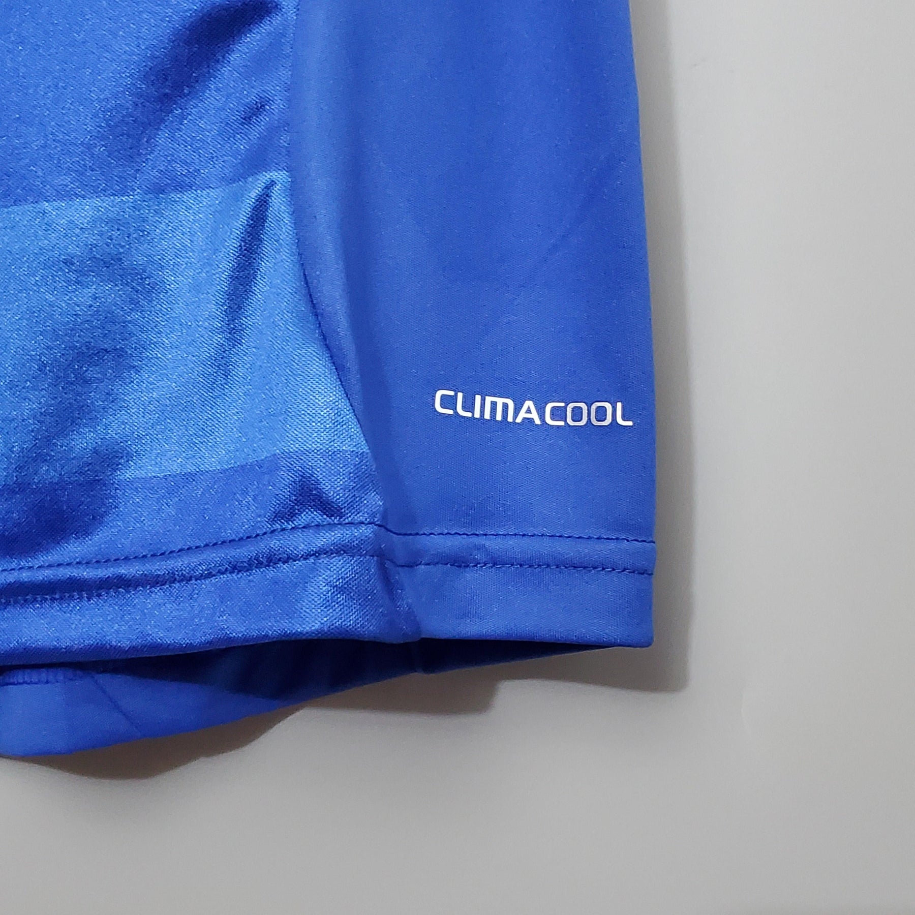 Chelsea Camiseta Local 2012 - Retro - Champions League