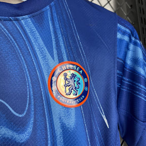 Chelsea Camiseta Local 2024/25 - Mujer