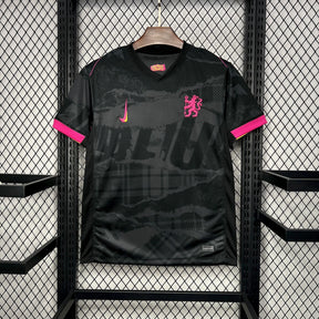 Chelsea Tercera Camiseta 2024/25