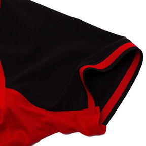 AC Milan - Home 26/27 Player Edition Long Sleeve Jersey