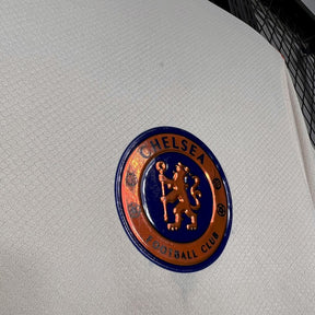 Chelsea Camiseta Visitante 2024/25 - White