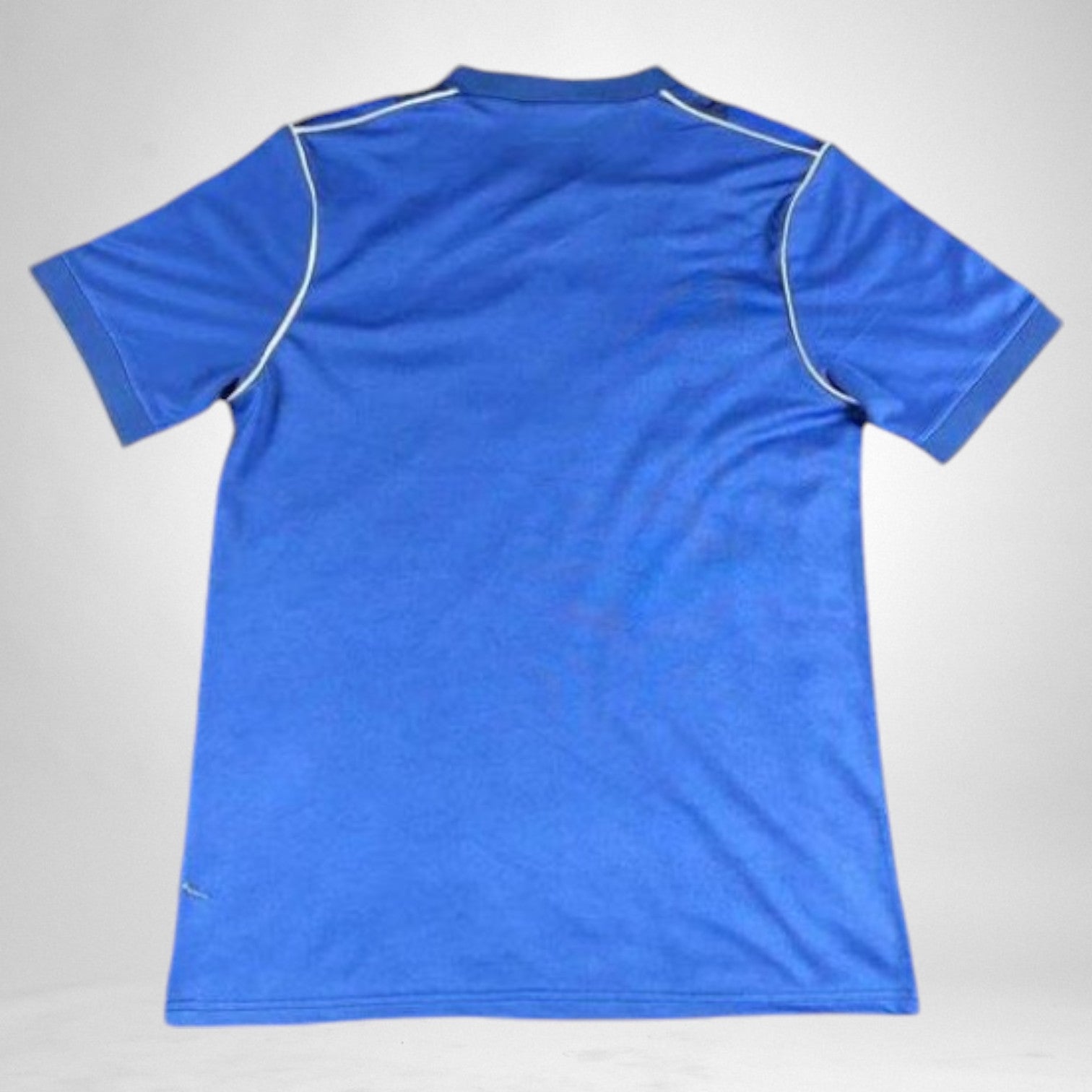 Everton Camiseta Local 1986/89 - Retro