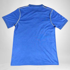 Everton Camiseta Local 1986/89 - Retro