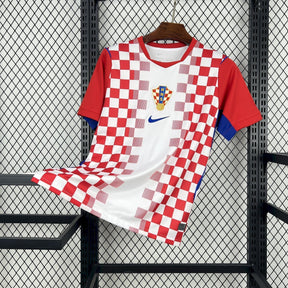 Croacia Mundial Camiseta Local 2026