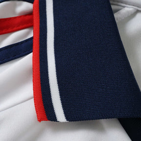 Bayern Munich - Away 26/27 Men's Long Sleeve Jersey