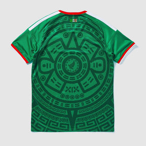 Mexico - Home 26/27 Men's Jersey