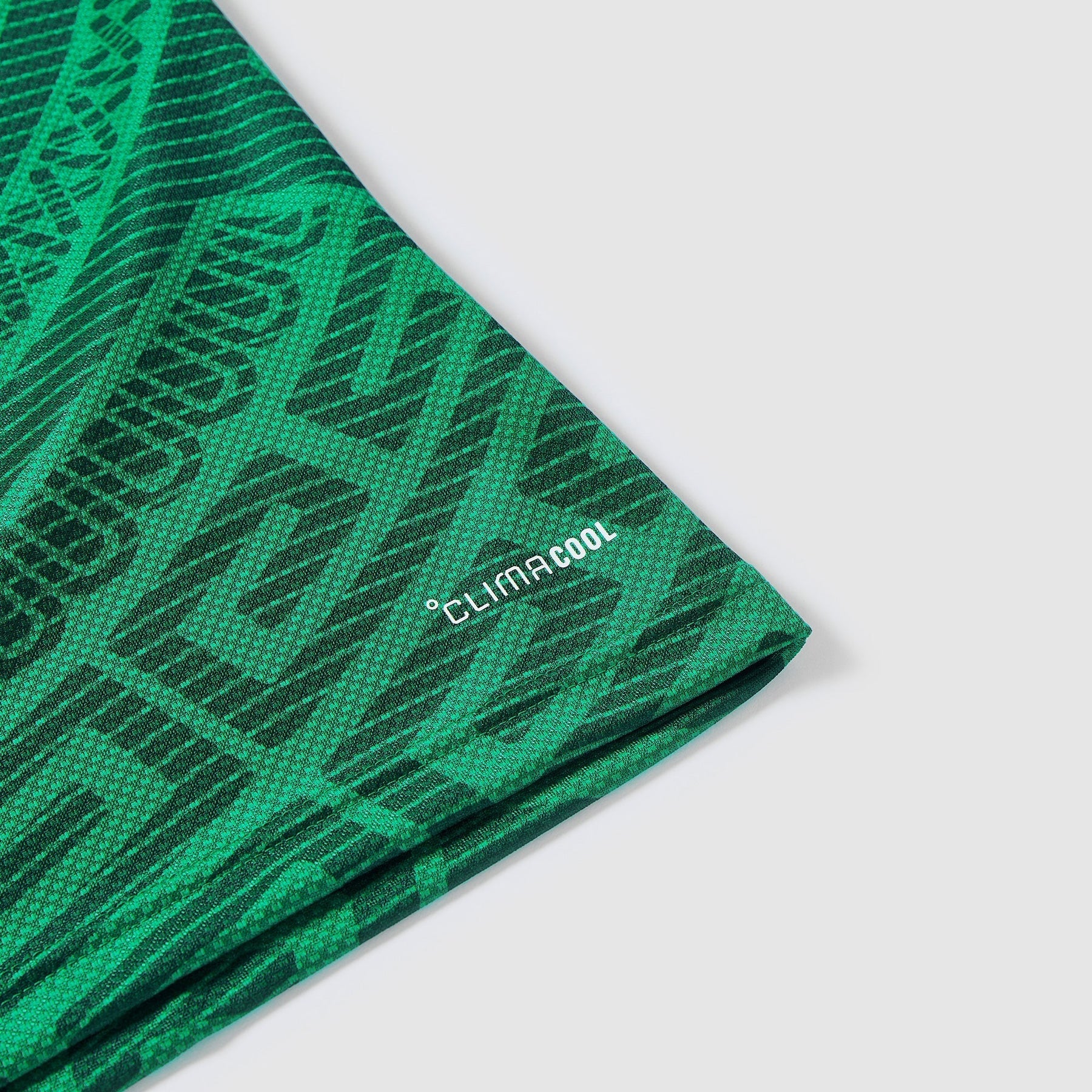 Mexico - Home 26/27 Men's Jersey