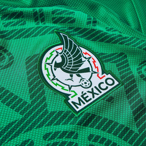 Mexico - Home 26/27 Men's Jersey