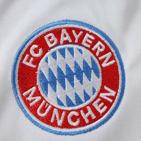 Bayern Munich - Away 26/27 Men's Long Sleeve Jersey