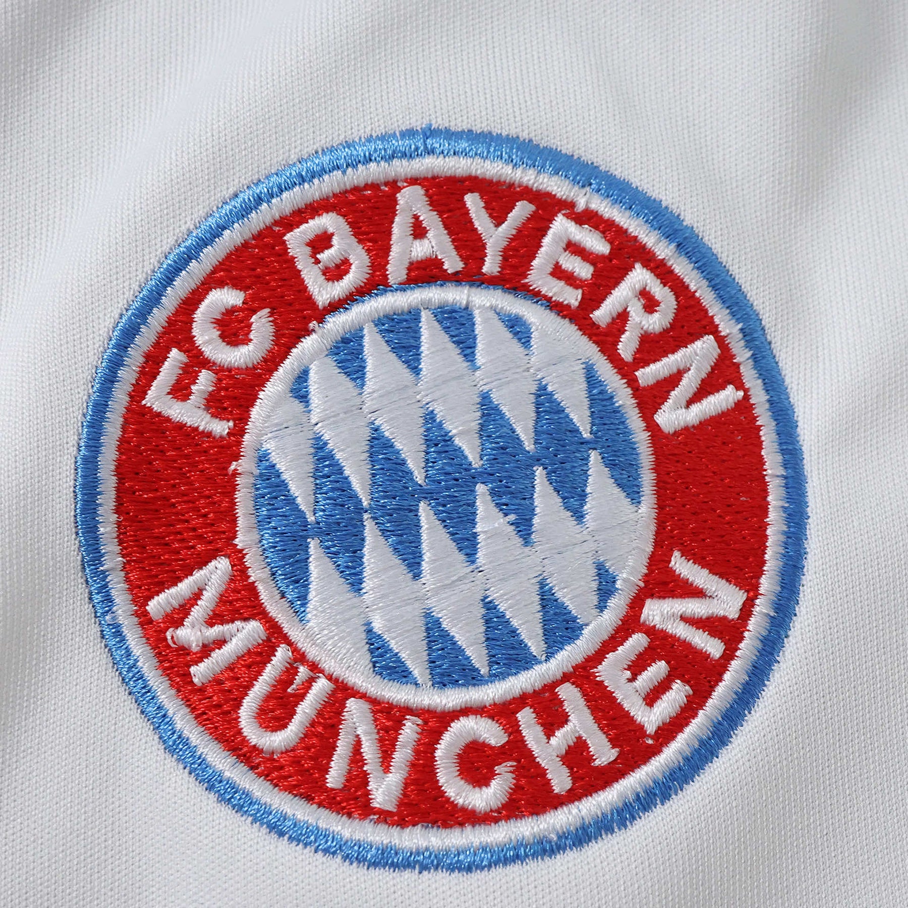Bayern Munich - Away 26/27 Women's Jersey