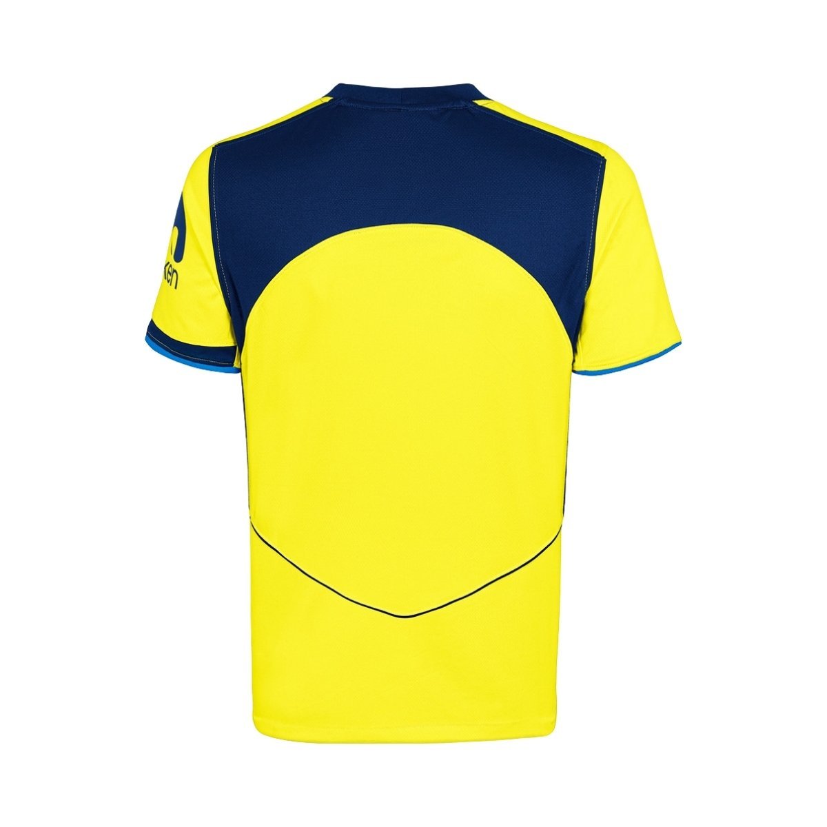 Tottenham Hotspur Tercera Camiseta 2025/26