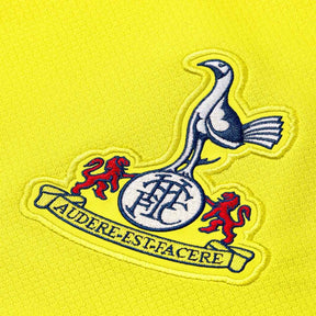 Tottenham Hotspur Tercera Camiseta 2025/26 - Versión Jugador