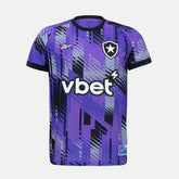 Camisa Rebook Botafogo Goleiro 2025/26 II