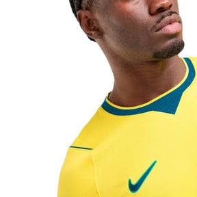 Camisa Brasil Nike I #10 Neymar Jr 2026/27 Torcedor