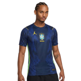 Camisa Seleção Brasileira 2026/27  II
