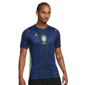 Camisa Seleção Brasileira 2026/27  II