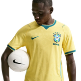Camisa Seleção Brasileira Jogador 2026/27 I