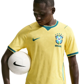Camisa Seleção Brasileira Jogador 2026/27 I