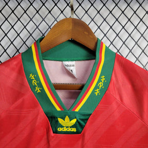 Portugal Camiseta Local 1992/94 - Retro