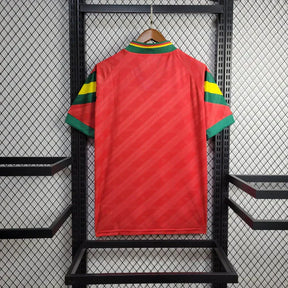 Portugal Camiseta Local 1992/94 - Retro