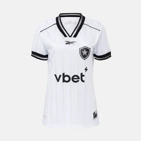 Camisa Feminina Botafogo 2025/26 III