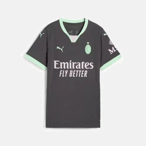 Camisa Feminina Puma AC Milan 2024/25 III