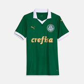 Camisa Feminina Puma Palmeiras 2024/25 I