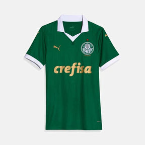 Camisa Puma Palmeiras 2024/25 I