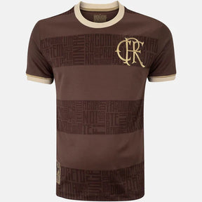 Camisa Flamengo Identidade 24/25 - Masculino