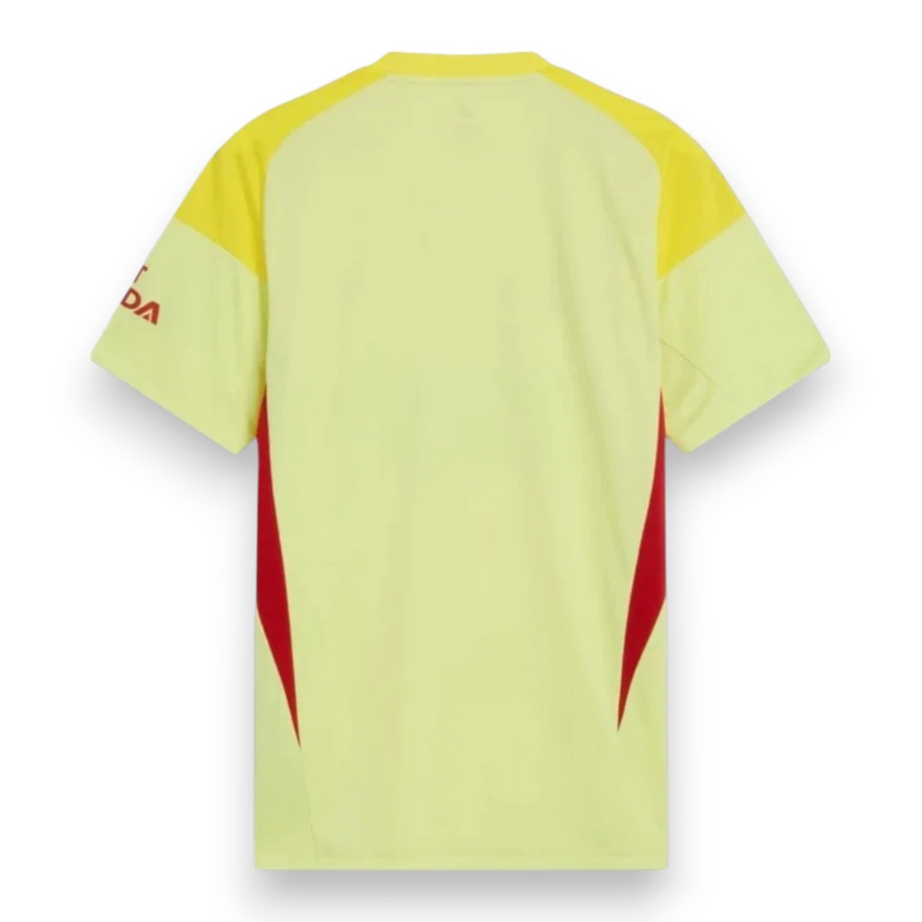 Arsenal Camiseta de Portero 2025/26