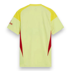 Arsenal Camiseta de Portero 2025/26
