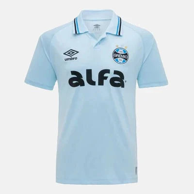 Camisa Grêmio II 2025/26