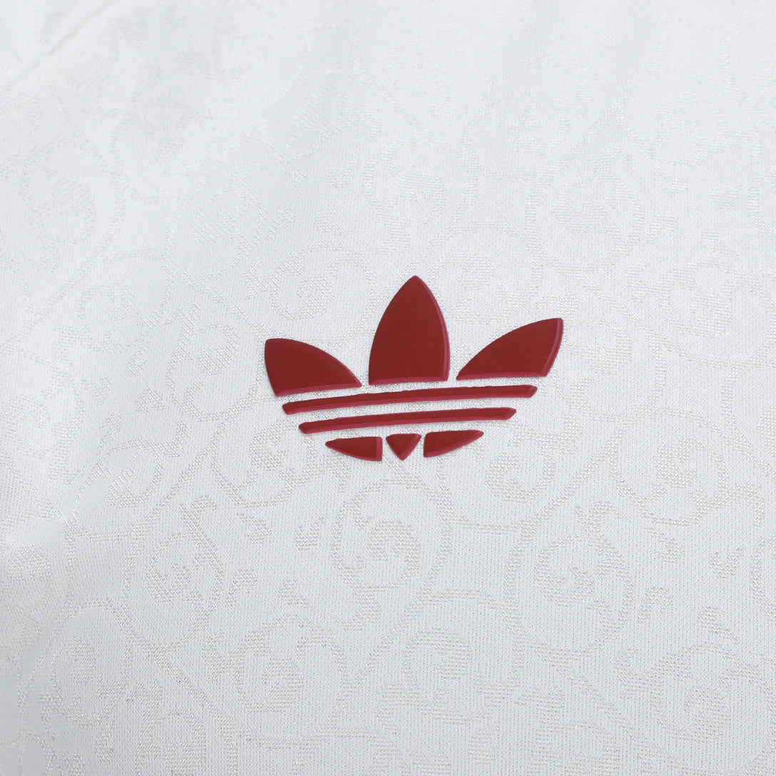 España Mundial Camiseta Visitante 2026 - Manga Larga