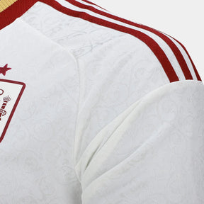España Mundial Camiseta Visitante 2026 - Manga Larga