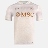 Camisa Napoli 2025/26 II