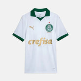 Camisa Puma Palmeiras 2024/25 II
