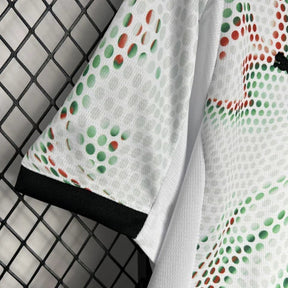 Portugal Player Camiseta Visitante 2025/26 - Versión Jugador