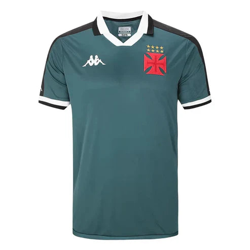 Camisa Vasco Goleiro 2024/25