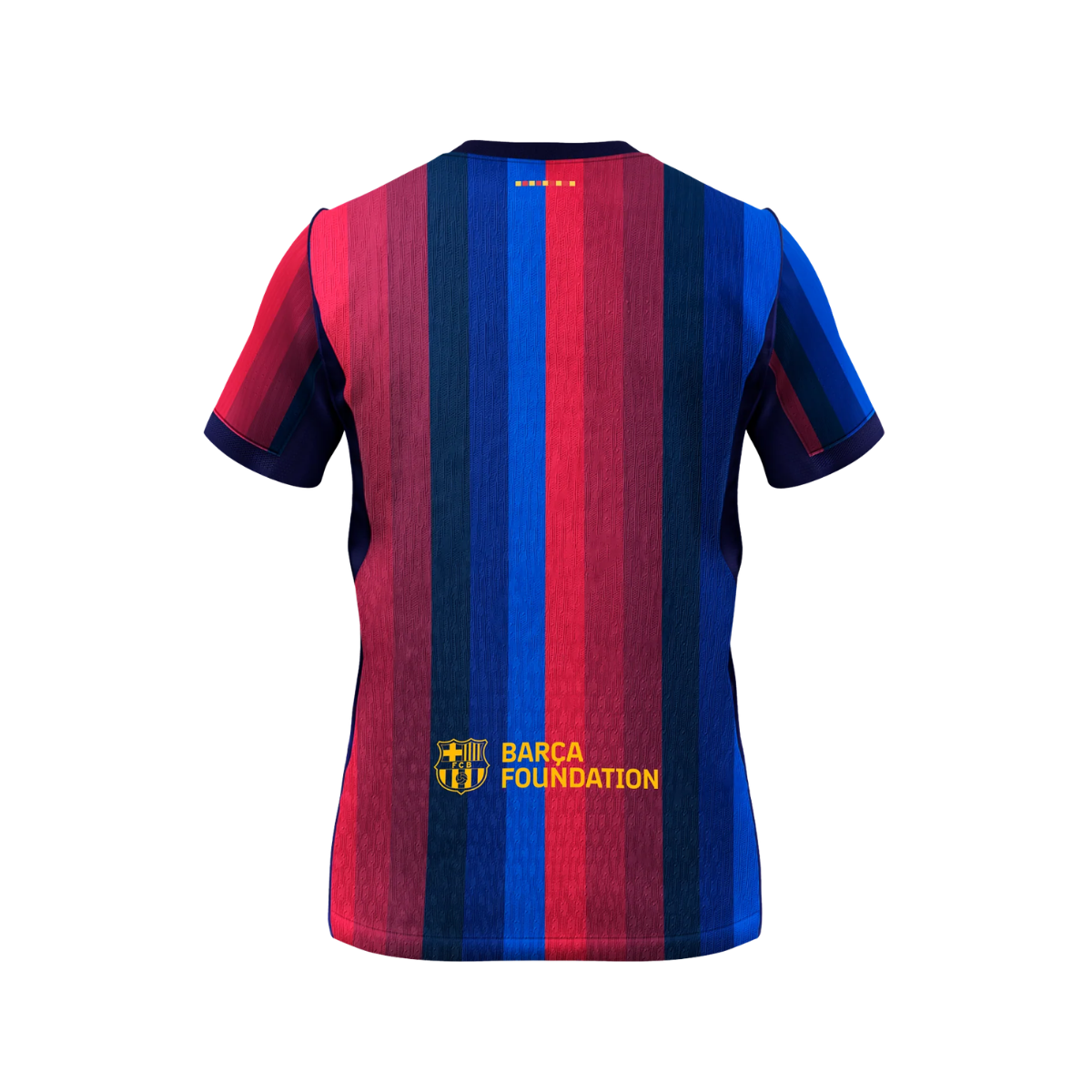 Camiseta Barcelona 2026/27 - Mujer