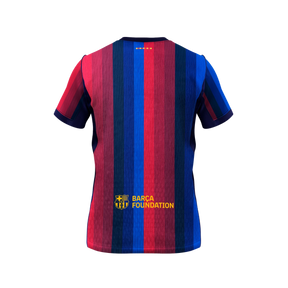 Camiseta Barcelona 2026/27 - Hombre